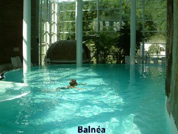 Residencia Les Jardins De Balnea Apartments Loudenvielle Esterno foto